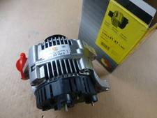 ALTERNATOR FITS RENAULT MEGANE I 0 BOSCH GRANDTOUR 80A 0986041411