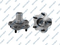 GSP 9429003 Radnabe FüR Infiniti, Nissan