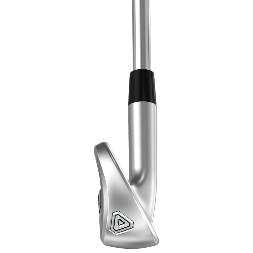 RH Cleveland Launcher XL Irons New 2022 - Steel - Choose your Set and Flex - Image 4 of 4