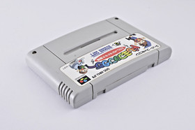Doremi Fantasy Miron Milon Nintendo Super Famicom SFC SNES Cartridge Jp games