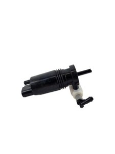 OPEL MOKKA A 2016 Wischwasserpumpe window cleaner motor sprayer 13250357