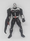 1995 GI Joe Extreme Iron Claw 5" Action Figure