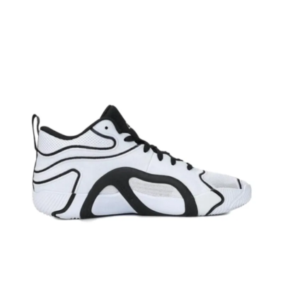 Nike Jordan Tatum 3 PF Jayson Tatum Tunnel Walk IB8150-100 Men's