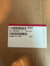 NEW EBR83806901 LG Refrigerator main control board.