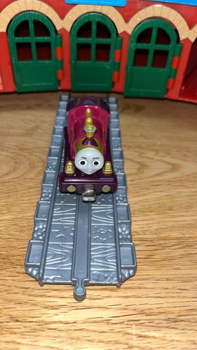 Thomas The Tank Engine & Friends Take N Play - Ihre Lieblingswahl - Bild 63 von 462