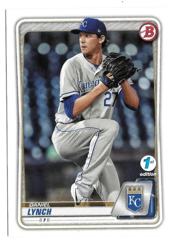 2020 Bowman Draft 1st Edition - You Pick Complete Your Set - Picture 68 of 182
