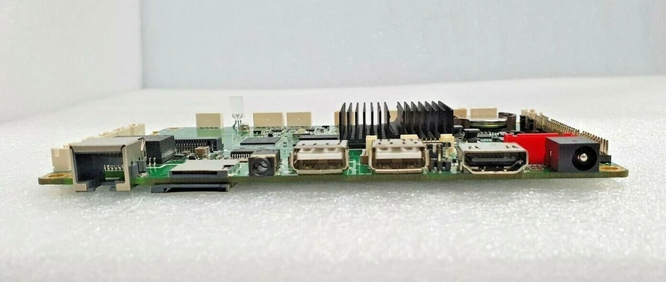 New Jetway Rockchip RK3288 Android 5.1 Board Shipping by eBay GSP - Image 2 of 4