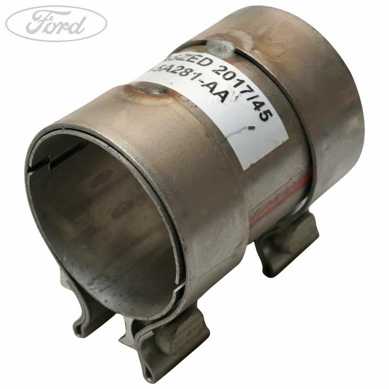 Genuine Ford TRANSIT Mk7 Focus Mk3 2.3 EcoBoost Rear Exhaust Hose 