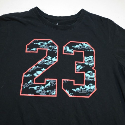 NIKE MICHAEL AIR JORDAN JUMPMAN CAMO 