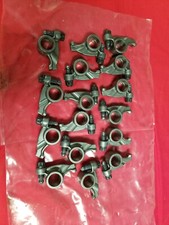 Ford 390-406-427-428 Adjustable Rockers And Push Rods Kit - New