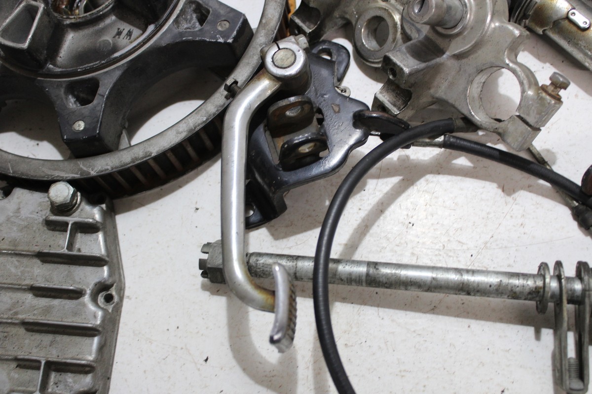 まさM Nissan / Infiniti Nissan OEM 300ZX Fuel Injector Connectors