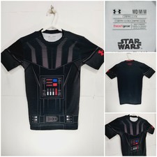 darth vader compression shirt