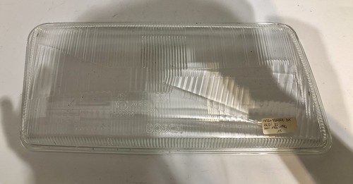 Glas Scheinwerfer Rechts AUDI 80 (1986-1994)
