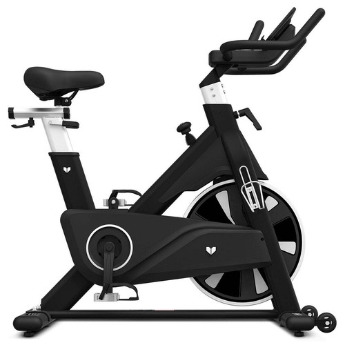 Lifespan Fitness SM810 Commercial Spin Bike - Picture 2 of 6