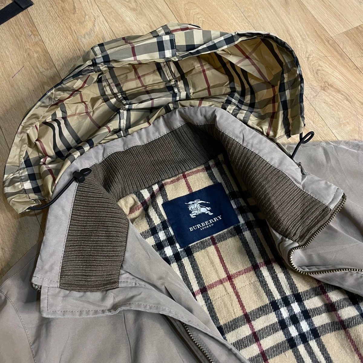 Burberry London Clothing for Men for sale | eBay