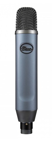 Blue Ember Side-Address Cardioid Condenser Recording Microphone Mic+Boom Stand - Picture 2 of 12