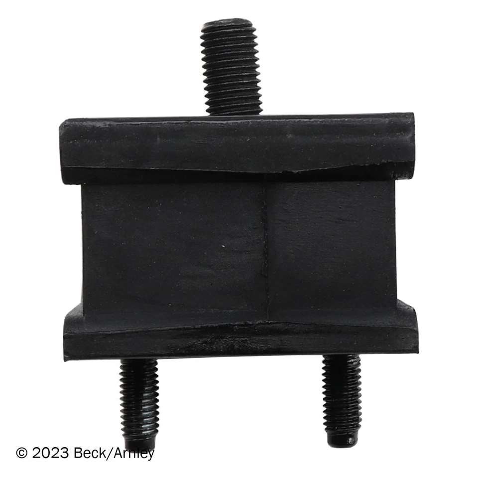 Soporte de transmisión Beck Arnley 104-1384 para 75-93 Cabriolet Rabbit Scirocco Foto 4 de 4