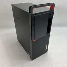 Lenovo ThinkCentre M910T MT Intel Core i5-6500 3.2GHz 16GB RAM No HDD No OS