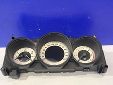 Mercedes-Benz CLS C218 X218 2014 Diesel Geschwindigkeitsmesser Cockpit 150kW Mercedes-Benz CLS C218 X218 2014 Diesel Geschwindigkeitsmesser Cockpit 150kW