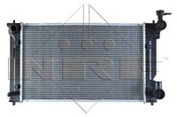 Nrf KüHler, MotorküHlung FüR Toyota