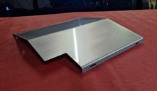 Aston Martin Classic AMV8 Saloon R.H.D. brake Master cylinder protection plate