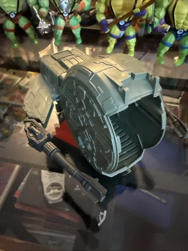 1984 Star Wars Vintage Endor Forest Ranger Vehicle Kenner INCOMPLETE