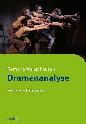 Dramenanalyse Romana Weiershausen