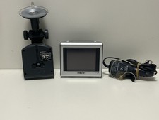 Sony Nav-U NV-U70T Complete Set Car Cradle Ch...