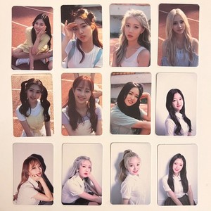 Loona Chuu Album | eBay