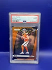 2024 Panini Prizm - Rookies Bo Nix #309 Disco Prizm (RC)