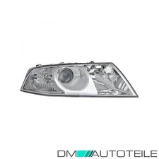 Xenon Scheinwerfer Depo D1S rechts passt für Skoda Octavia II 1Z3/1Z5 ab 04-09
