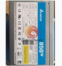 One New GPS-850HB C 850W power supply #tr