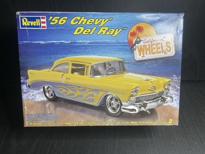 revell model kits