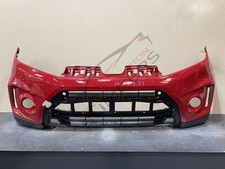 SUZUKI VITARA 2015-2018 FRONT BUMPER 71711-54P WH-431