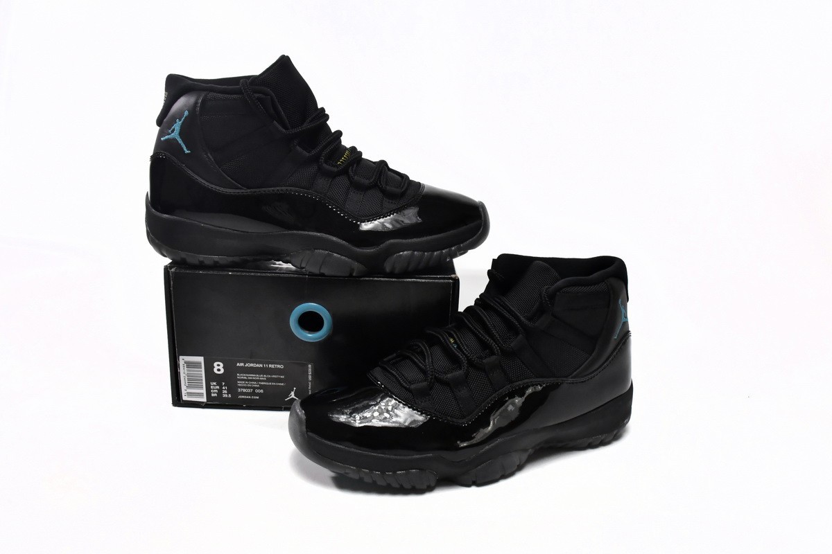 Size 11 - Jordan 11 Retro High Gamma Blue for sale online | eBay