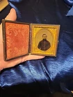 Civil War photo orignal deceased