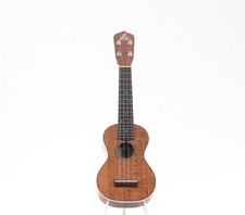 Lo Prinzi MODEL-2K 3 Soprano Ukulele 3560 