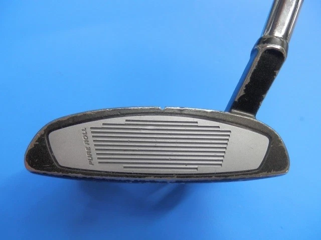 Used Taylormade Spider Tour Black Original Shaft 35 inch rev1 - Image 2 of 4