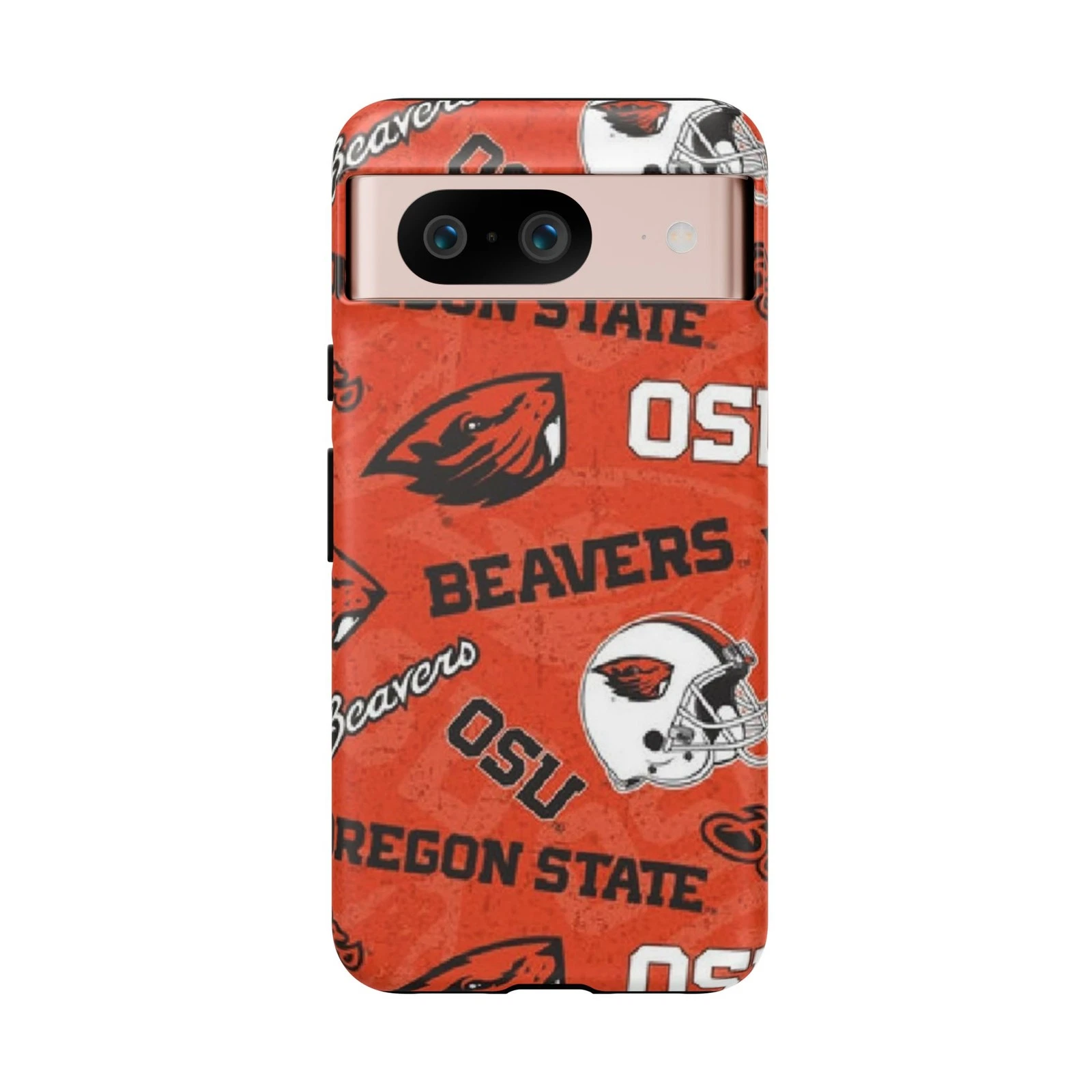 Oregon State University iPhone Cases