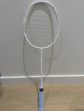 Kawasaki Aurora 7 Badminton Racket Carbon Fiber 5U Ultra Light japan