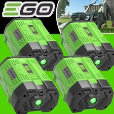 For EGO Power+ 56V 5Ah / 10Ah / 12Ah Lithium-ion Battery BA5600T BA2800T BA2240