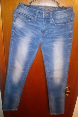 American Eagle NWT Men's Size 29x30 Skinny Jeans