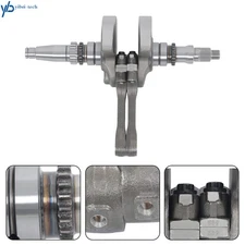 Crankshaft Assy For CFMOTO CF800 Z8 U8 ZForce CForce 800CC 0800-041000-2002 ATV