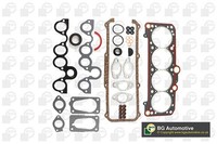BGA Dichtungssatz Zylinderkopf HK5386 FüR VW Jetta 2 19E 1G2 165 Golf 1G1 Passat