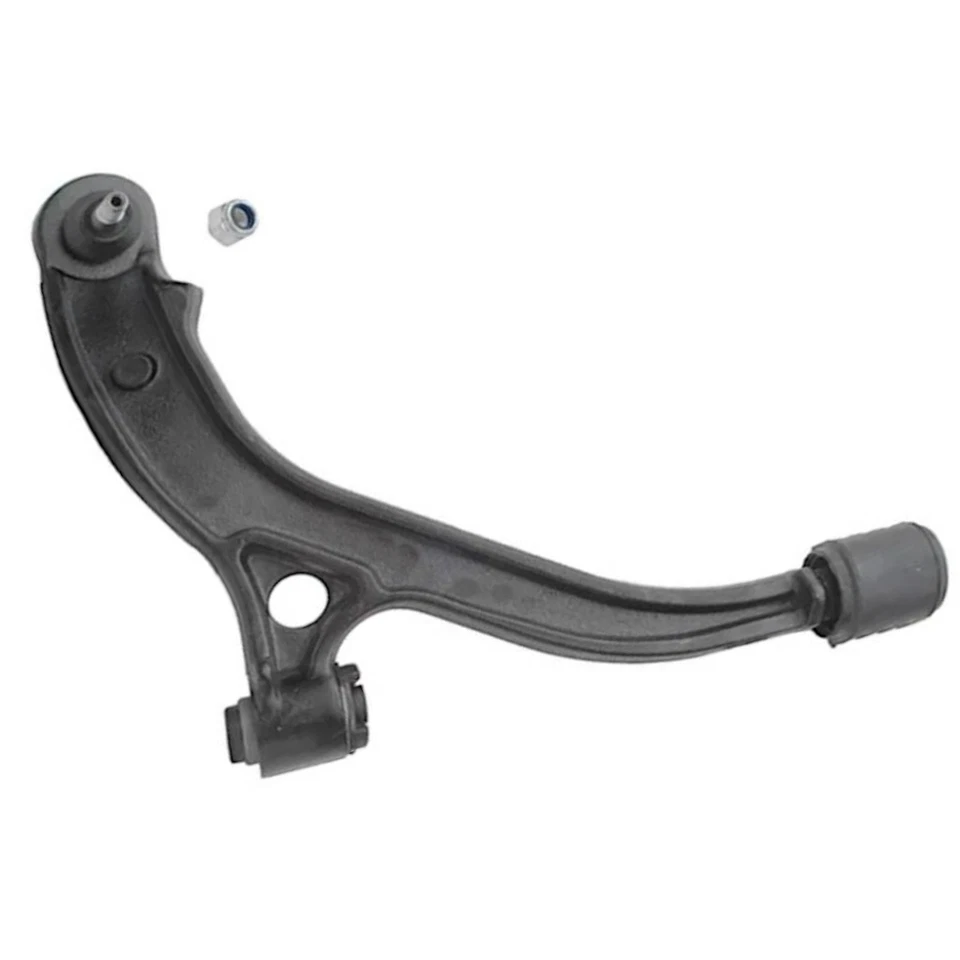 Brazo de control delantero del lado del pasajero ACDelco genuino para Chrysler Voyager 2001 2002 Foto 2 de 4