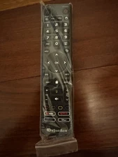 vSeeBox V3, V5, & Elite Voice Control Remote Control With Backlight