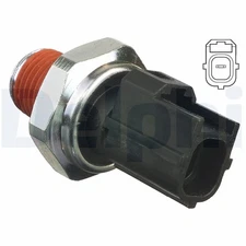 SW90033 DELPHI Oil Pressure Switch for Citroen, Fiat, Ford, Jaguar, Peugeot