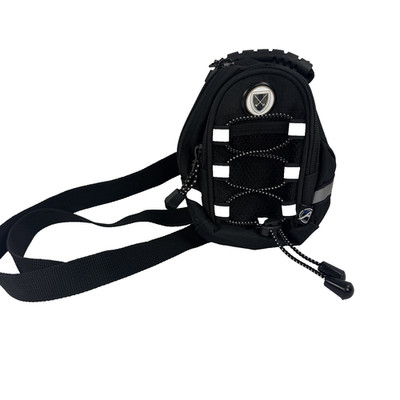 Slazenger Mini Backpack Crossbody Golf Logo Camera Bag