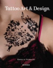 Tattoo Art and Design Paperback
