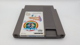 Tiny Toon Adventures 2 Trouble in Wackyland - NES Nintendo Entertainment System